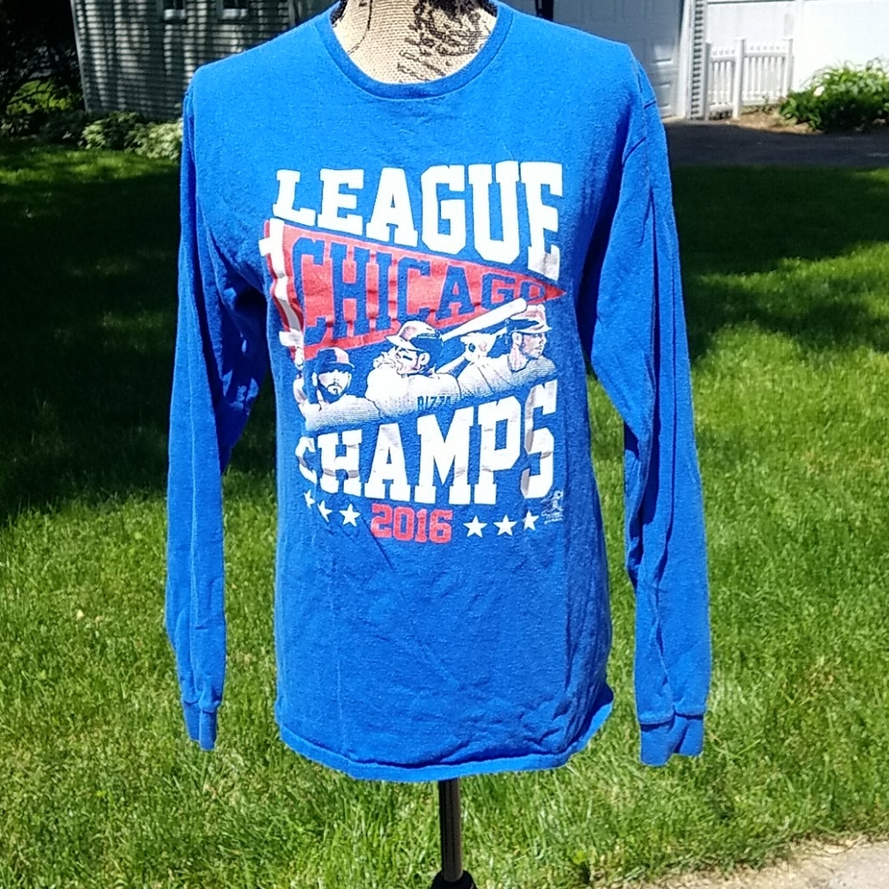 Chicago Cubs Tshirt